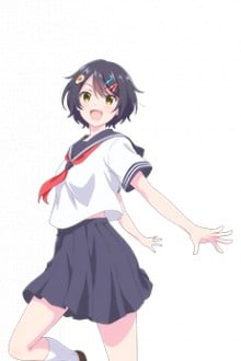 朝雾晴