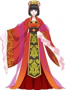 朱雅媚
