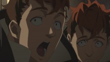 ビングリー兄弟
