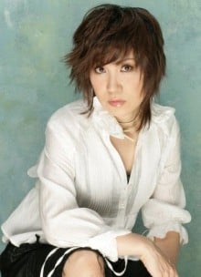 松本梨香