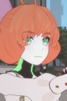 Penny Polendina
