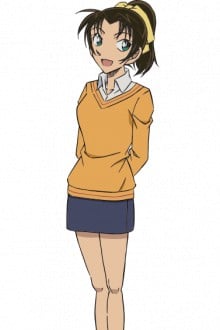 远山和叶