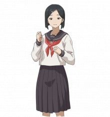 蓑田静江