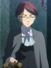 シグリ・ヴァハマン