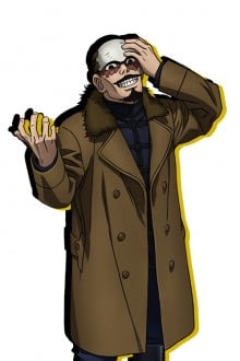 鹤见笃四郎