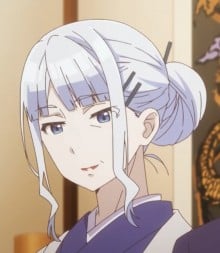 北条静