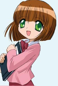铃木美香