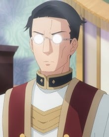 レディング教諭