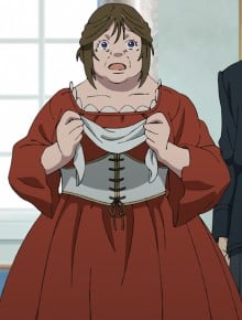 マリアンヌ・フォン・グラハム