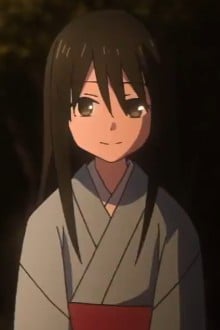 鹤吉的姐姐