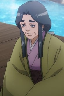 小梅
