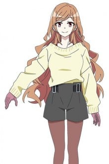 宝月咏子