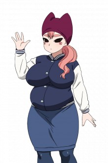 含蛇