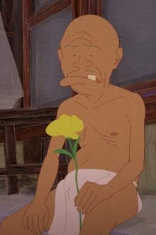 貧乏神
