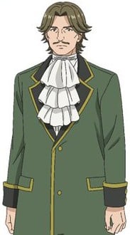 ライナー子爵