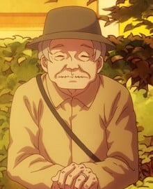 かっちゃ