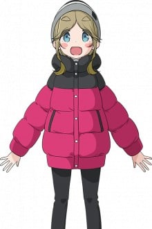 犬山明里