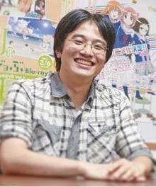 吴健弘