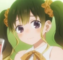 ゆっこ