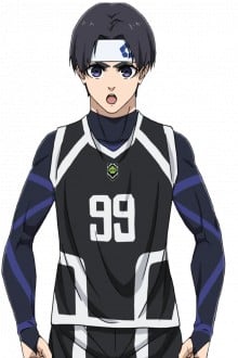 七星虹郎