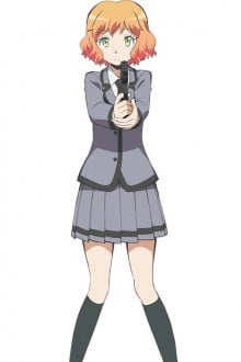 仓桥阳菜乃