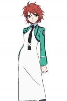 千叶艾莉卡