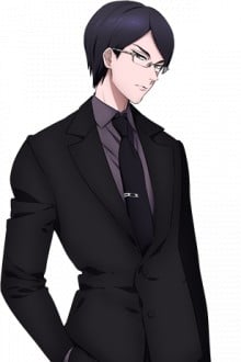 高月理久