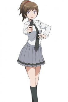 矢田桃花