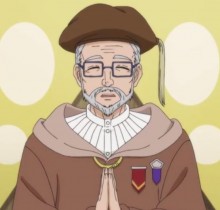 学園長