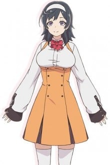 灯里