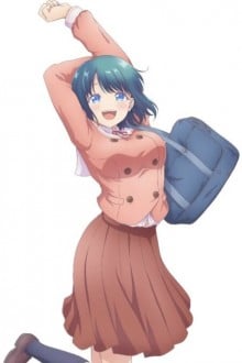 水萌汐