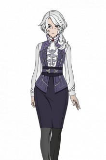Willow Schnee