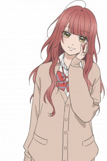 菅野芹奈