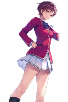 小野寺茅乃