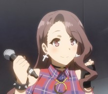 中乡兰子