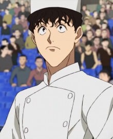 藤田贯一