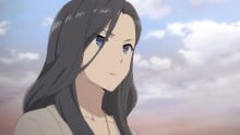 桜島麻衣の母親
