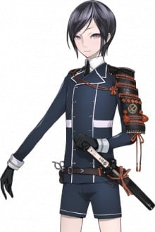 药研藤四郎