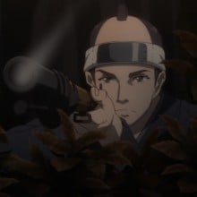 鹿又ゲンノスケ
