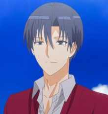 藤冈总一郎