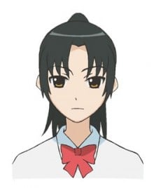 山本りつき