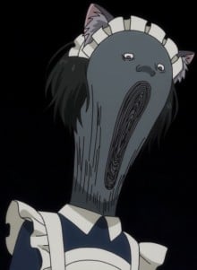 灵子