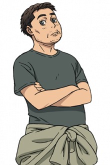 绪方