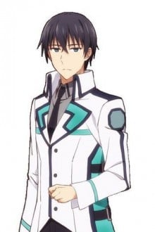 司波达也