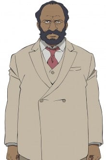 弗拉纳冈