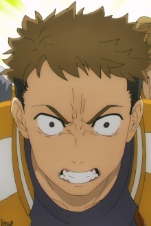 猿渡宏基