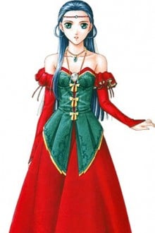 姬露·布莱特