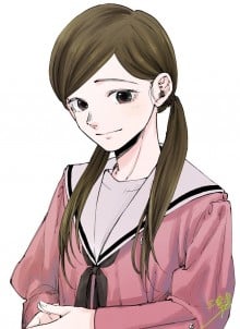 浅仓铃香