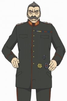 库尔特·冯·卢提鲁德夫