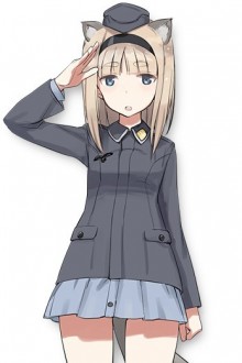 玛丽亚·玛格达琳·迪特里希